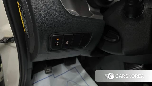 Kia The New Ray id 4231877 из Кореи 26