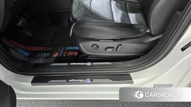 Volkswagen 7th Generation of Jetta id 4516276 из Кореи 26
