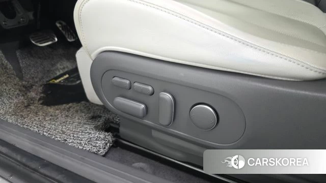 Hyundai Ionic 5 id 4585752 из Кореи 26