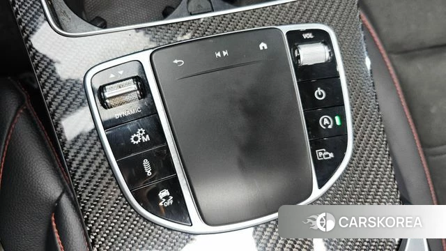 Mercedes-Benz GLC-Class X253 id 4849379 из Кореи 26