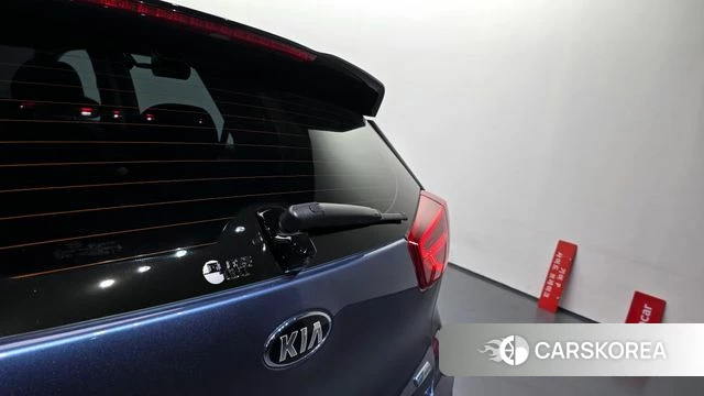 Kia The New Niro id 4339418 из Кореи 26