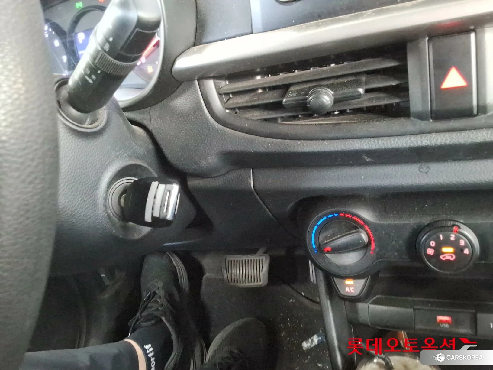 Kia Morning id 4296922 из Кореи 26