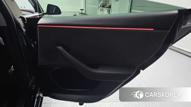 Tesla Model 3 id 4302064 из Кореи 26