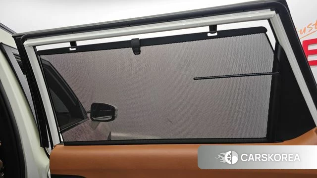 Ssangyong Torres id 4541123 из Кореи 26
