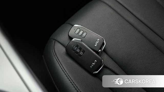 Kia K8 id 4443318 из Кореи 26