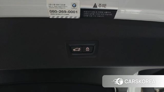 BMW X4 (G02) id 4490026 из Кореи 26