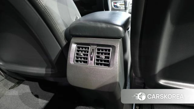 Renault Korea (Samsung) SM5 Nova id 4794910 из Кореи 26