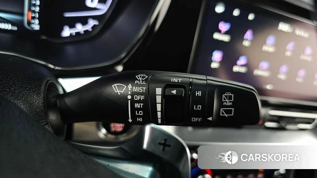 Kia The New Niro id 4651762 из Кореи 26