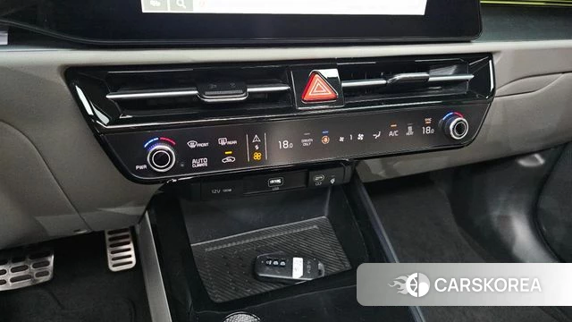 Kia Di All New Niro EV id 4534359 из Кореи 26