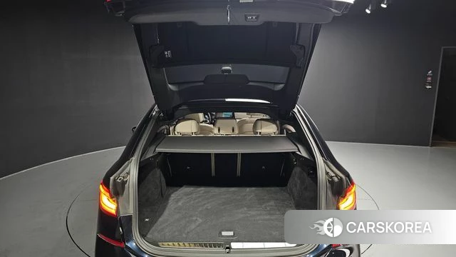 BMW 6 Series GT (G32) id 4849987 из Кореи 26