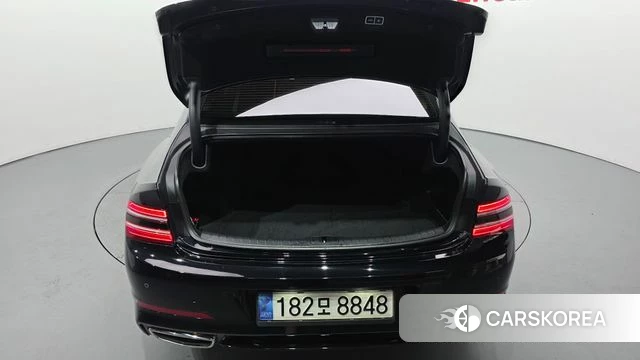 Genesis G80 (RG3) id 4528926 из Кореи 26