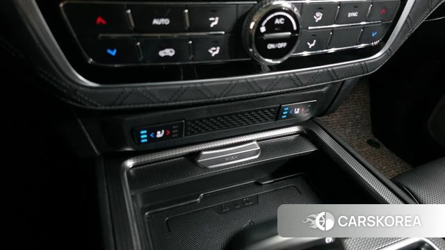 Ssangyong All New Rexton id 4196168 из Кореи 26