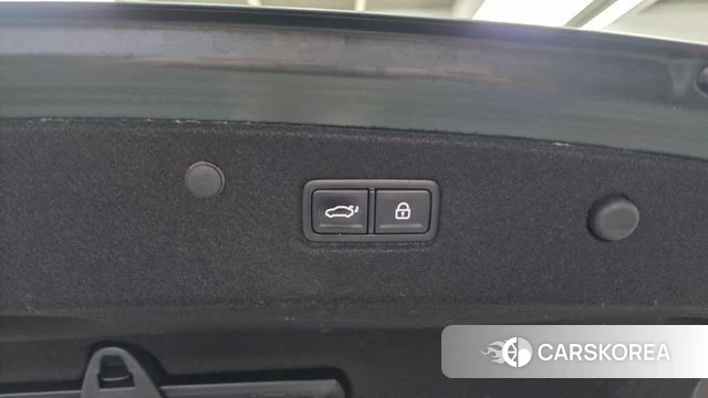 Kia K8 id 4835961 из Кореи 26