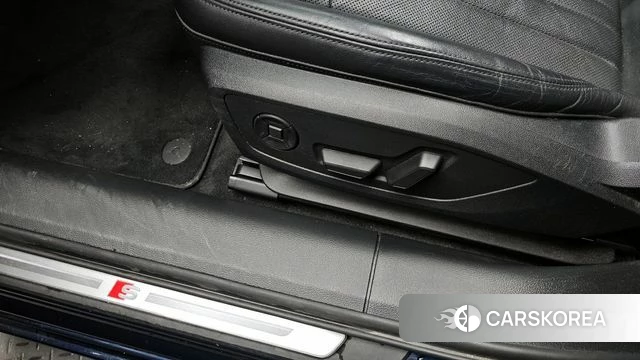 Audi A6 (C8) id 4383620 из Кореи 26