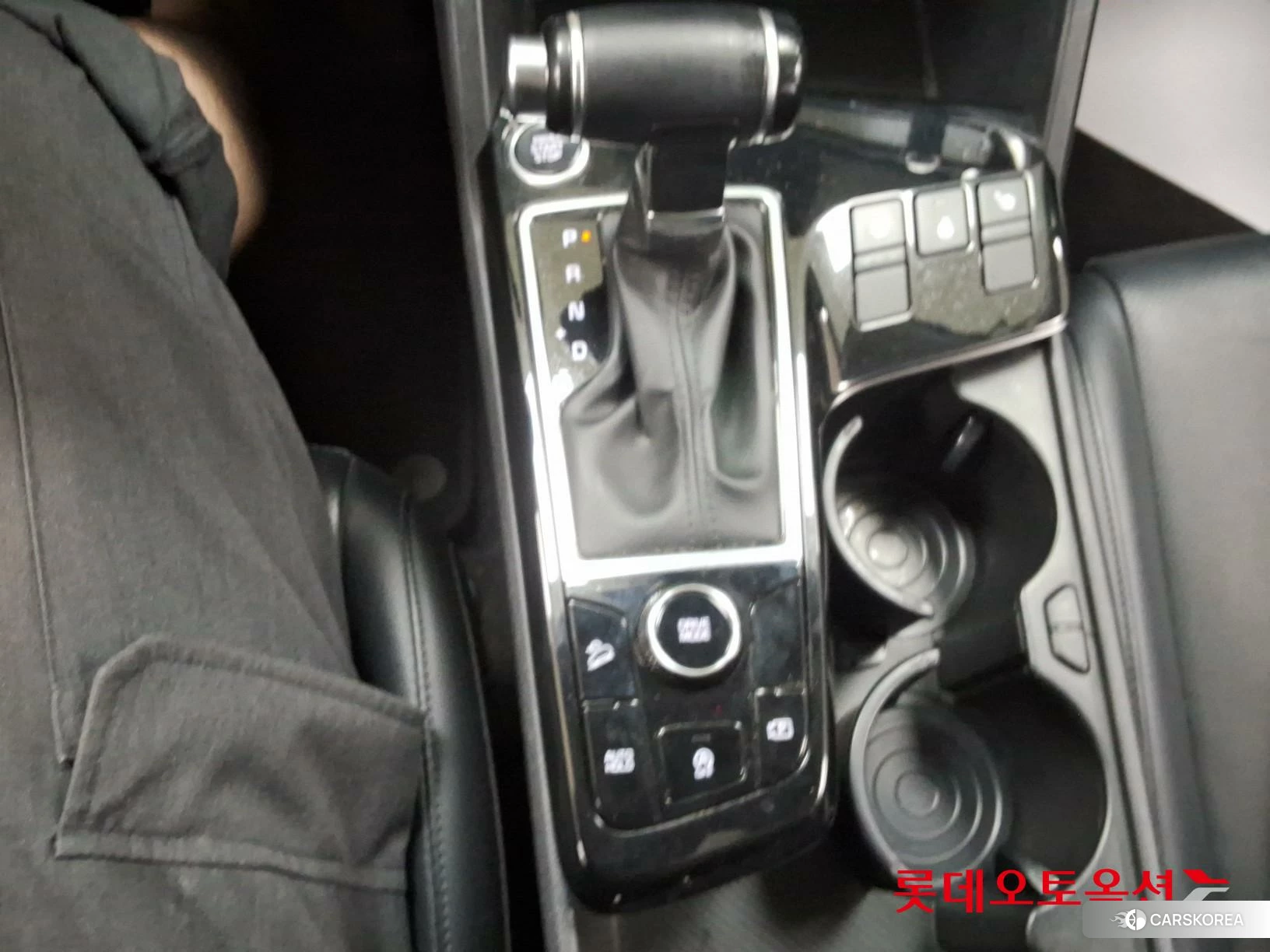 Kia Sportage id 4352367 из Кореи 26
