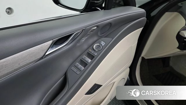 Genesis G80 (RG3) id 4360440 из Кореи 26