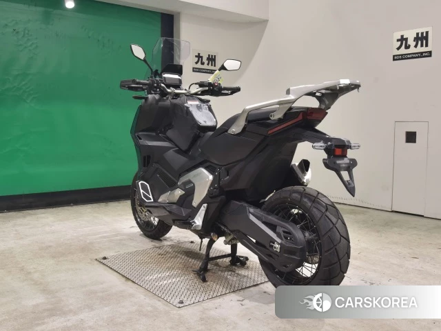 Honda X-ADV 750 id 3949937 из Японии 26