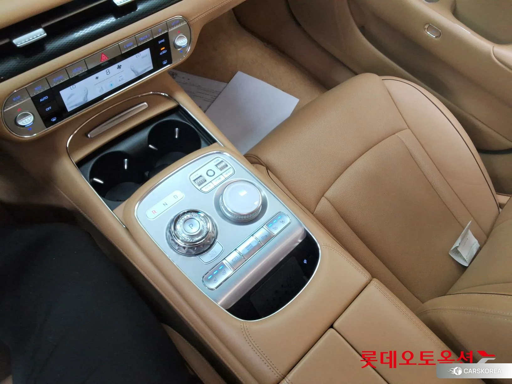 Hyundai G90 id 3869343 из Кореи 26