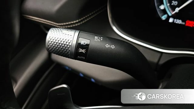 Genesis GV80 id 4201845 из Кореи 26