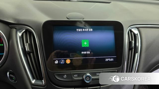 Chevrolet (GM Daewoo) The New Malibu id 4759538 из Кореи 26