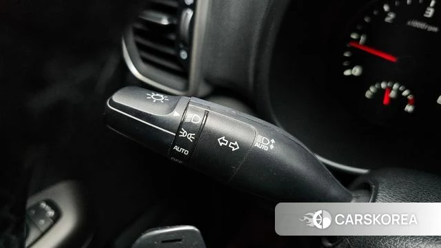 Kia Sportage The Bold id 4445725 из Кореи 26