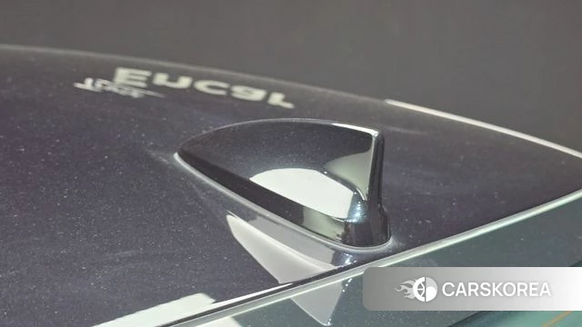 Genesis G90 (RS4) id 4415231 из Кореи 26