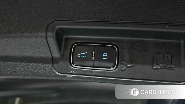 Ford Explorer 6th Generation id 4370892 из Кореи 26