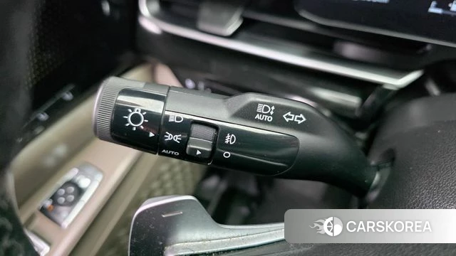 Kia The New Carnival 4th Generation id 4474597 из Кореи 26
