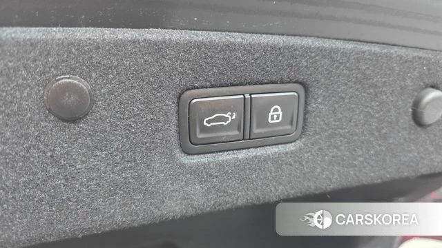 Kia K8 id 4369507 из Кореи 26