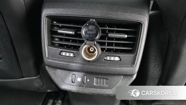 Peugeot 5008 second generation id 4731846 из Кореи 26