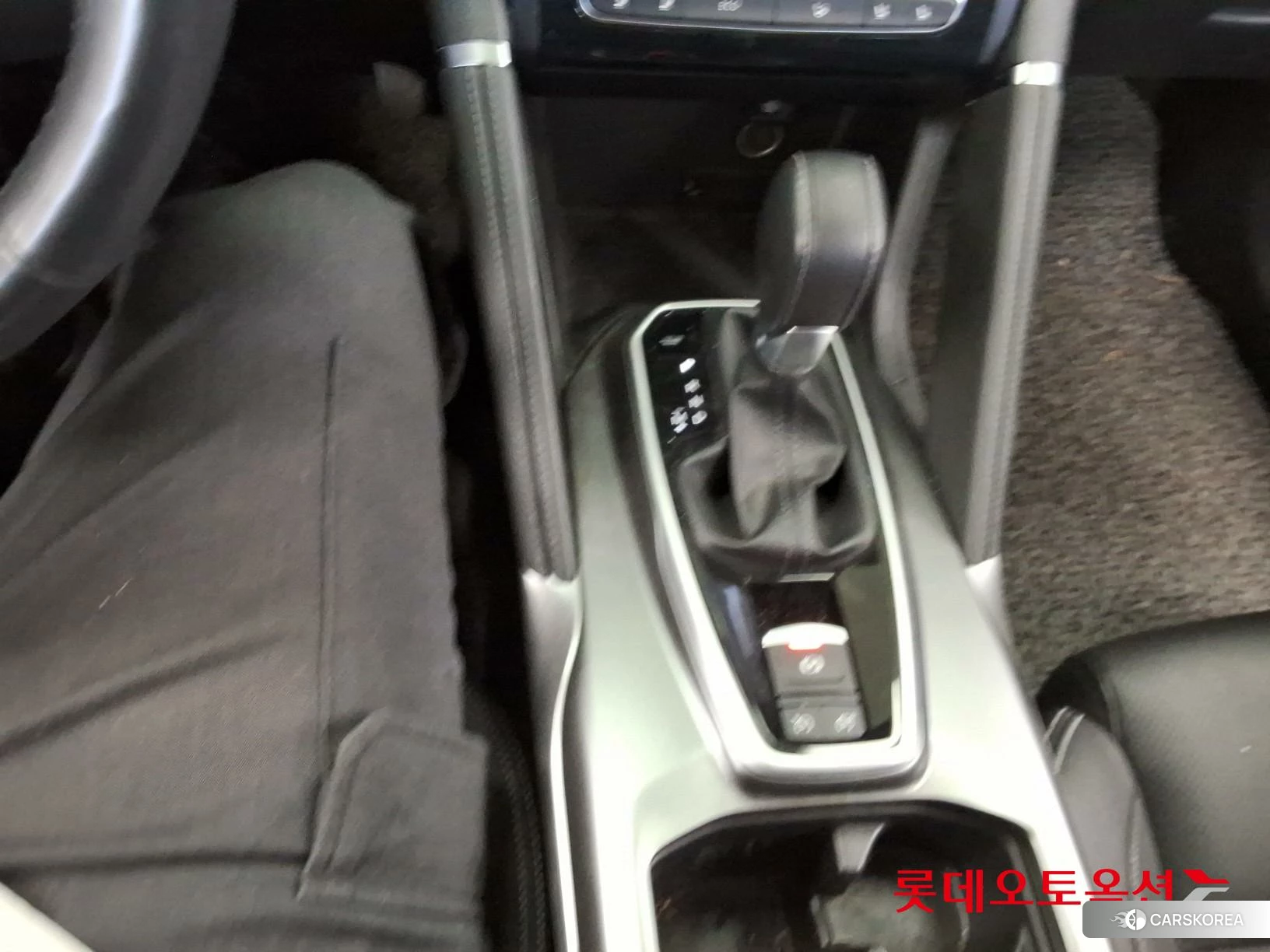 Renault Korea (Samsung) QM6 id 4296938 из Кореи 26