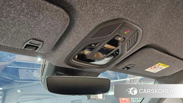 Renault Korea (Samsung) Grand Coleos id 4792086 из Кореи 26