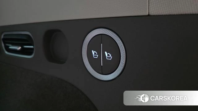 Genesis GV80 id 4619633 из Кореи 26