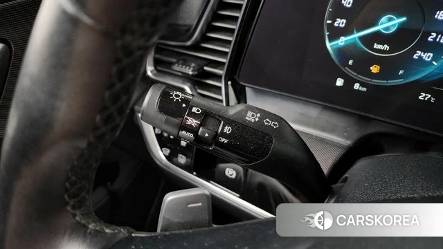 Kia Sportage 5th Generation Hybrid id 4409017 из Кореи 26