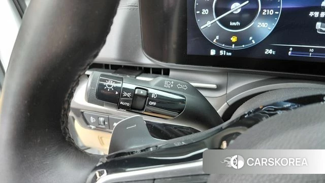 Kia Carnival 4th generation id 4784073 из Кореи 26