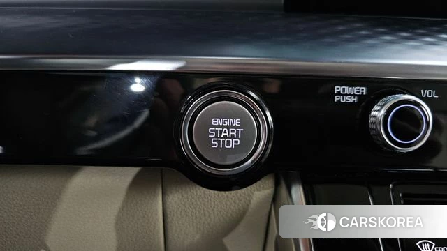 Kia Carnival 4th generation id 4195620 из Кореи 26