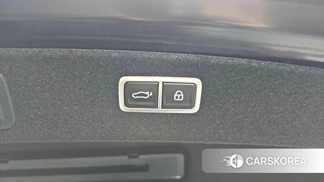 Genesis G80 (RG3) id 4488849 из Кореи 26