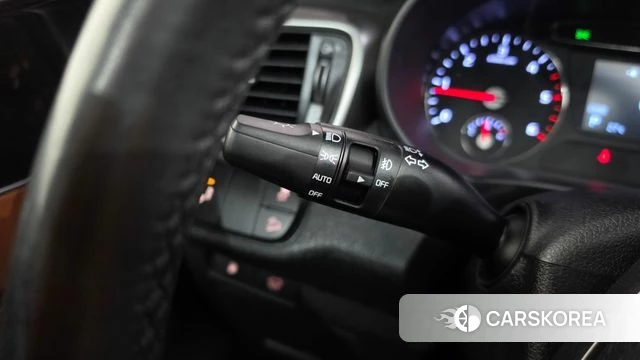 Kia The New Sorento id 4543455 из Кореи 26