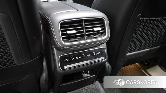 Mercedes-Benz GLE-Class W167 id 4707443 из Кореи 26