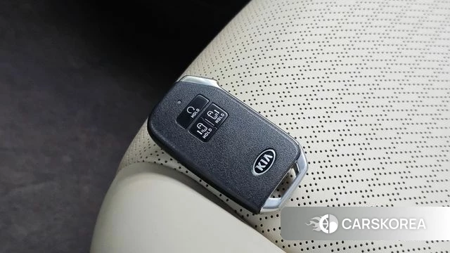 Kia Carnival 4th generation id 4495594 из Кореи 26