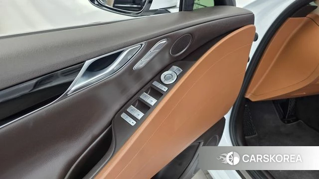 Genesis G80 (RG3) id 4506224 из Кореи 26