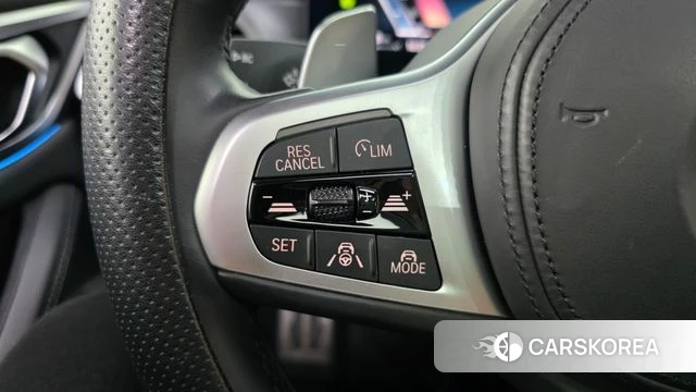 BMW 4 Series (G22) id 4602876 из Кореи 26