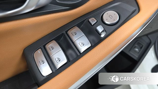 BMW 3 Series (G20) id 4635931 из Кореи 26