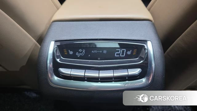 Cadillac XT6 id 4608287 из Кореи 25