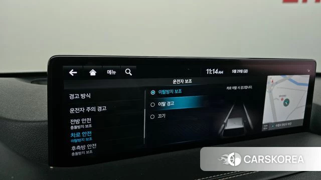 Genesis GV80 id 4388888 из Кореи 26