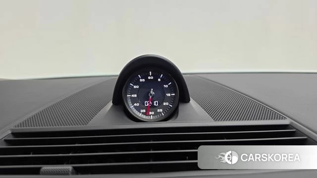 Porsche Panamera (971) id 4848873 из Кореи 26