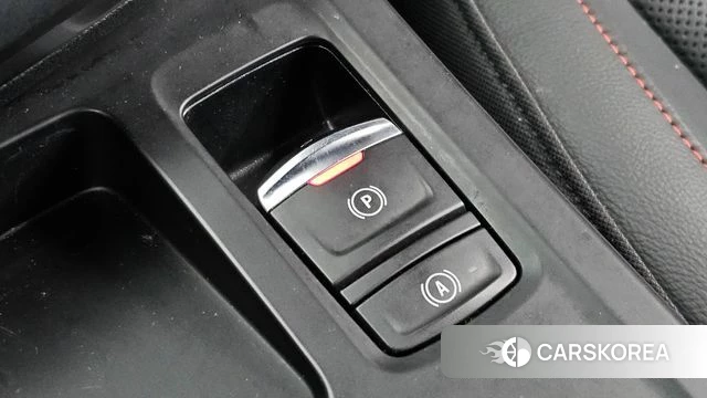 Renault Korea (Samsung) XM3 id 4835651 из Кореи 26