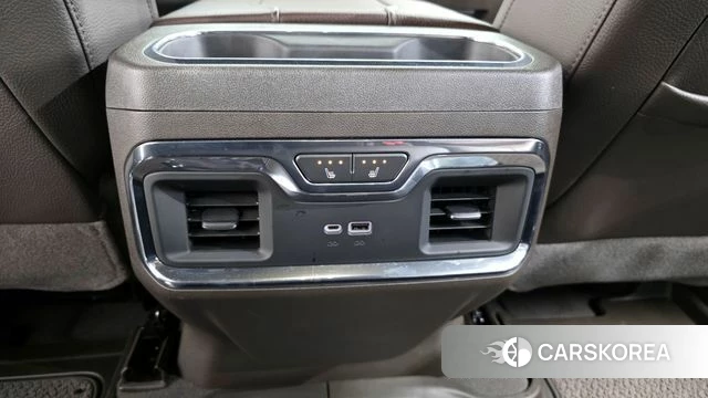 GMC Sierra id 4308793 из Кореи 26