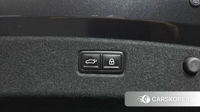 Kia The New K9 2nd generation id 4784446 из Кореи 26