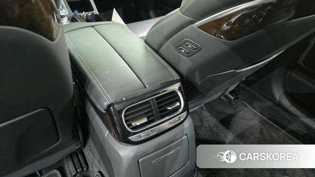 Genesis G90 id 4476927 из Кореи 26